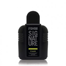 AXE PULSE AFTERSHAVE 50ml